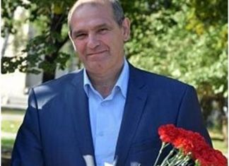 В Пензе определен первый кандидат на пост Главы города