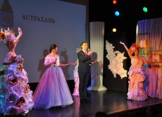 В Пензе стартовал конкурс художественного чтения «Дыхание строк»
