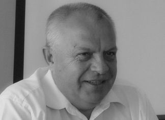 Скончался бывший глава пензенского минздрава Виктор Лазарев