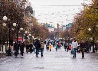 В Пензе разыскивают пропавшего 63-летнего Александра Емельянова