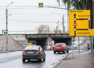 Под железнодорожными путями в районе Бакунинского моста расширят проезды