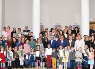 30 молодых семей Пензы получили жилищные сертификаты