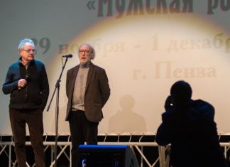  На пензенский кинофестиваль имени Мозжухина приехали гости из Франции 