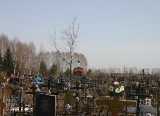 В 2022 году в Пензе откроется новое кладбище