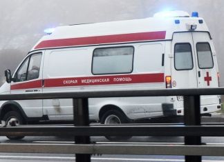 В Кузнецком районе семья попала в страшное ДТП 