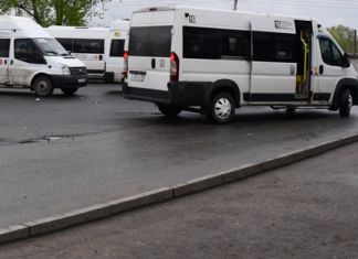 Пензенцам сообщили, что до Восточного кладбища ходят 6 маршрутов