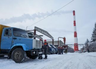 В Пензе проверили аварийные бригады ЖКХ