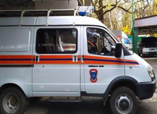 На берегу Суры возле Ухтинки нашли тело рыбака