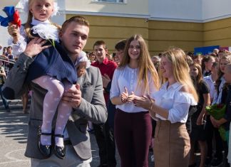﻿Что изменится в школах Заречного в новом учебном году