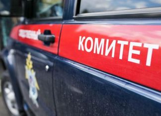 В области во время пожара погиб мужчина