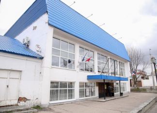 В Пензе готовятся к реконструкции «Дружбы»