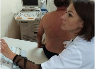 В Пензенских больницах пройдет День УЗИ
