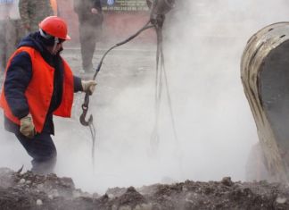 В пензенском минстрое боятся провалить сроки сдачи объектов инфраструктуры