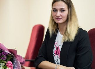 Ольга Ключникова: «Главное – почувствовать вкус победы»