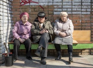 С 1 апреля пензенцам проиндексировали социальную пенсию