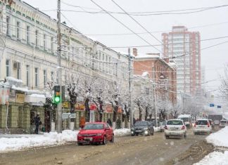 В Пензе огласили приговор фигурантам дела «Сети»
