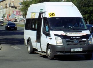 Маршрут №20 станет доступнее для жителей Барковки