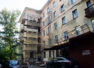 В Пензе  не хватает подрядчиков  для капремонта домов