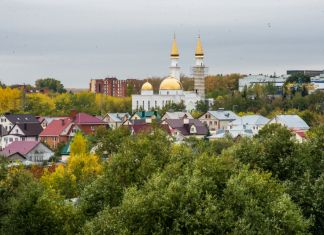 В Пензенской области разыскивают 61-летнего Сергея Фролова