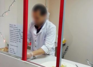 В области задержали нелегального мигранта-повара