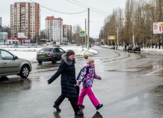 ﻿Пензенцы просят создать новый маршрут из Зари