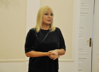 Министр культуры региона Татьяна Курдова переболела коронавирусом