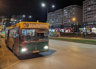 В Пензе стали известные новые тарифы за проезд в общественном транспорте