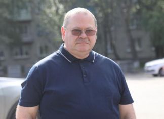 Олег Мельниченко сообщил подробности об атаке БПЛА