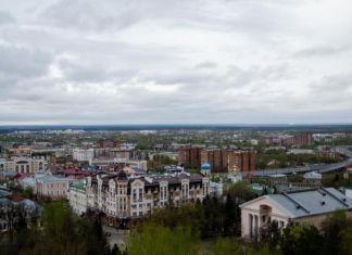 В Пензенской области нашли пропавшую 89-летнюю Александру Смольянову