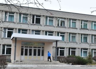 Ротавирус отменил школьные занятия