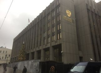 Школьницу из Пензенской области наградят в Совете Федерации