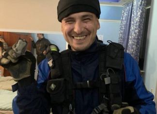 Спасатели поймали в доме пензенца летучую мышь