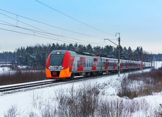 В Пензе в новогодние праздники изменится расписание пригородных поездов