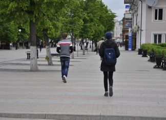 Вакансии в Пензе: какую работу ищут в городе