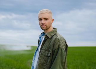 Егор Крид ушел из Black Star, но оставил псевдоним