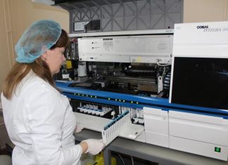 С начала года в области было зарегистрировано 149  новых случаев  ВИЧ-инфекции