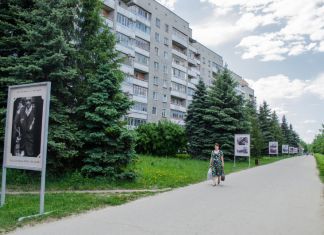 В Заречном украли велосипед и самокат