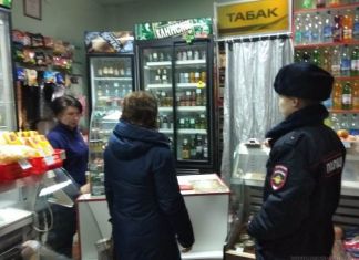 В Пензе за новогодние праздники изъято 850 фанфуриков