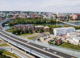 Пензенцев просят помочь в поисках женщины с ребенком 