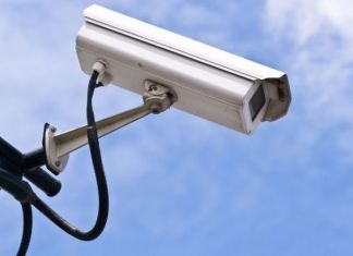 В Заречном заработали камеры фиксации нарушений ПДД