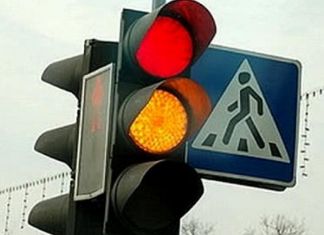 ﻿На улицах Пензы планируют отключить светофоры