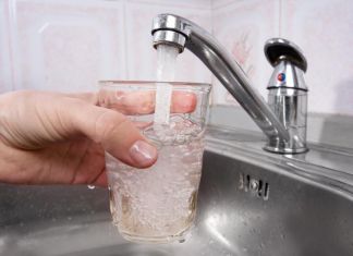 В Пензе ввели режим гиперхлорирования воды
