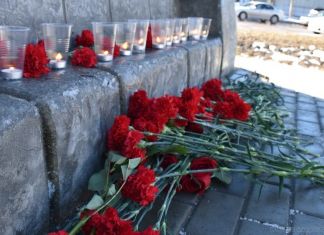 Трагедия в Перми: пензенцы выражают соболезнования