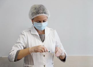 В поликлиники Пензы поступила вакцина «Совигрипп»