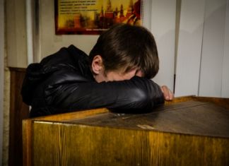 Пензенец покупал наркотики за биткоины