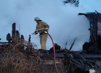 9 пензенцев погибли в пожарах в новом году