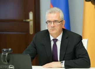 На прямую линию с губернатором поступило более 500 вопросов