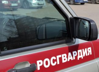 На улице Мира 29-летний мужчина избил мать и бабушку