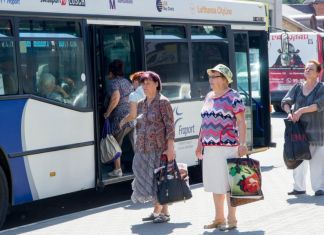 Пензенцы могут подать заявление на выдачу льготной транспортной карты