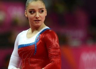 В Пензе пройдет Кубок России по спортивной гимнастике